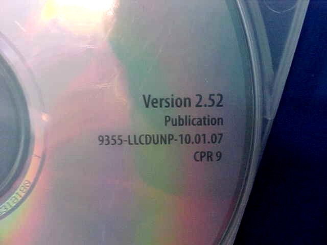 ROCKWELL AUTOMATION RSLINX CLASSIC LITE 2.52 SI