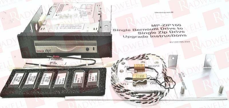 HONEYWELL MP-ZIP100-100 / MPZIP100100 (NEW IN BOX)