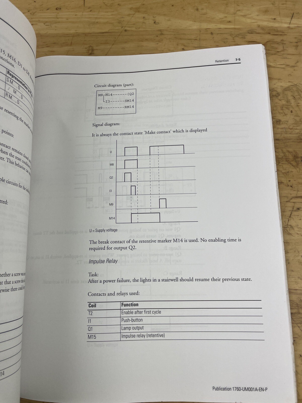 Pico Book PLC User Manual Allen Bradley Rockwell AB Controller 1760-L12