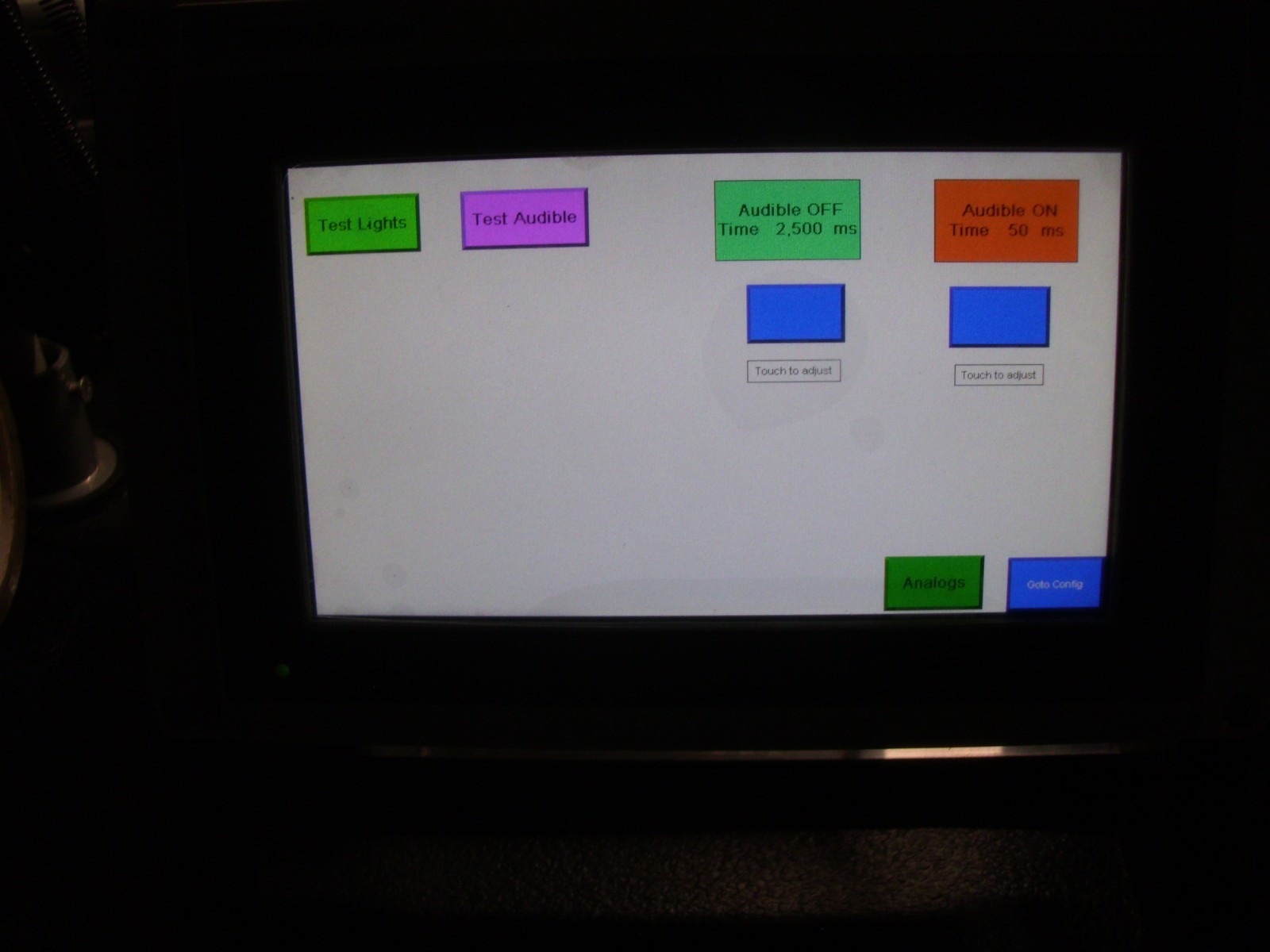 Allen-Bradley Micro850 Programmable CCW PLC Trainer Kit with Panelview 800