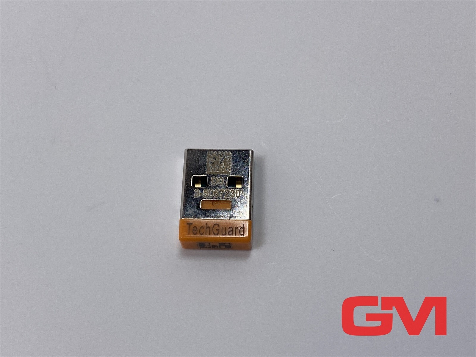 B&R Technology Guard (HID) 0TG1000.02 USB for B&R License Management Revision D0