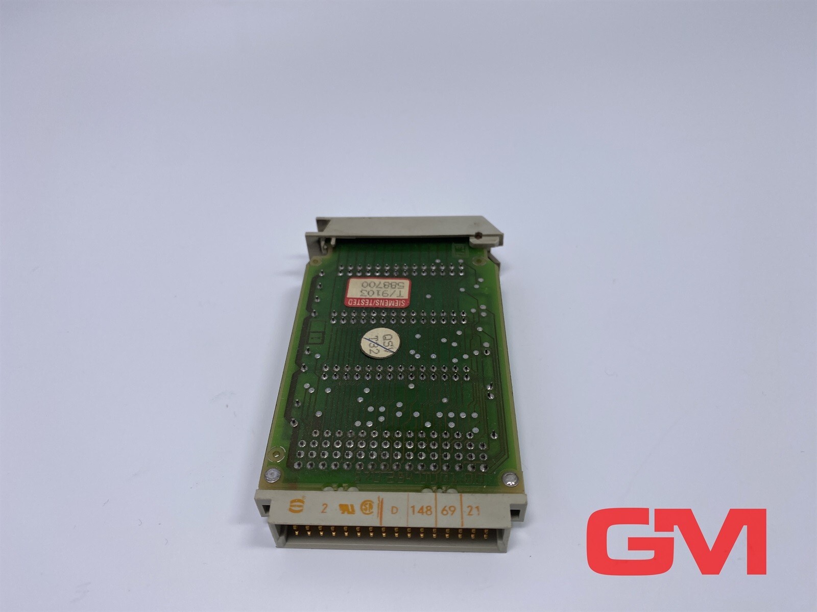Siemens Basic System SW 6FX1822-1BX01-1B 810/820 Sinumerik