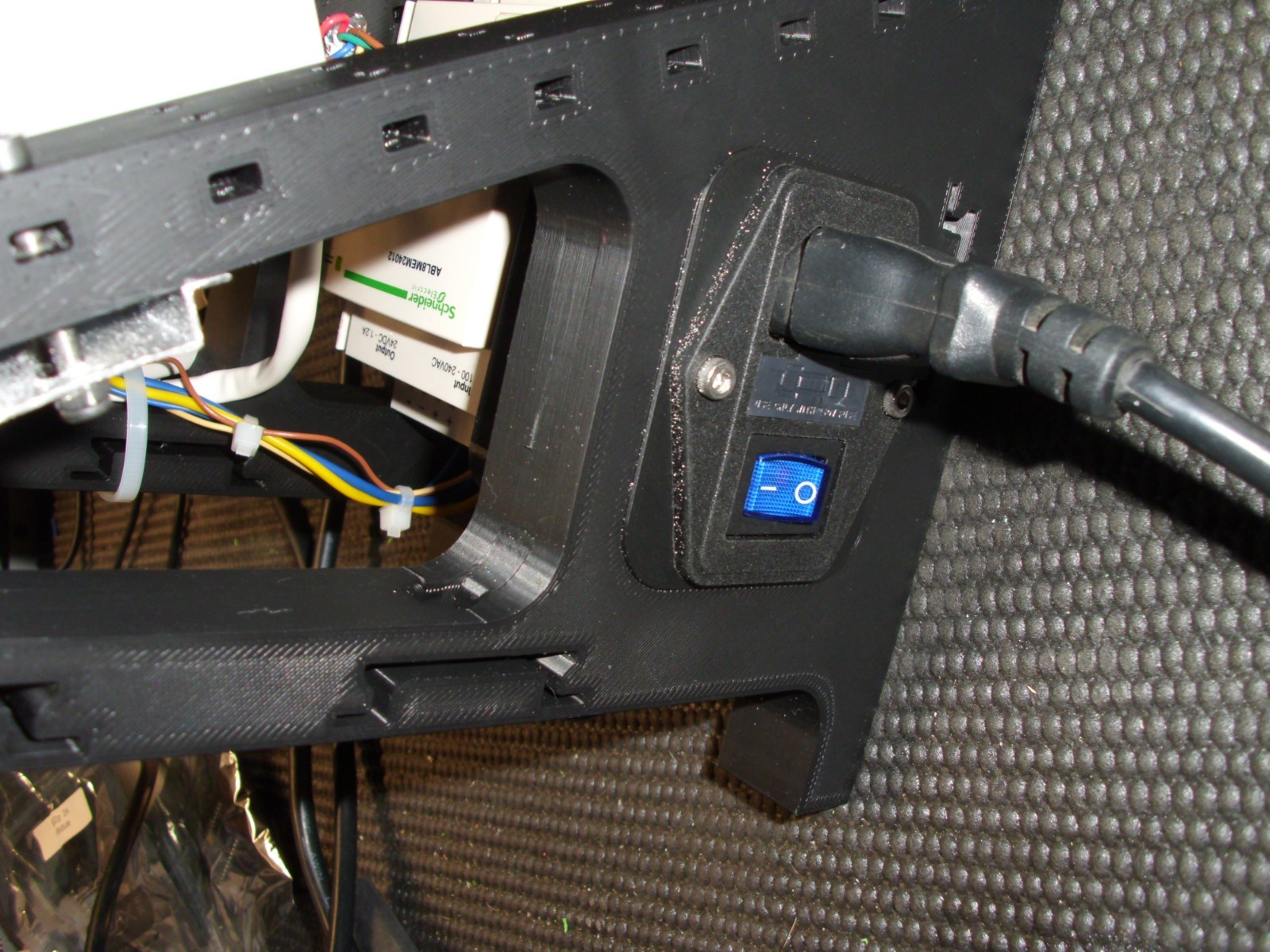 Allen-Bradley Micro 810 PLC Trainer