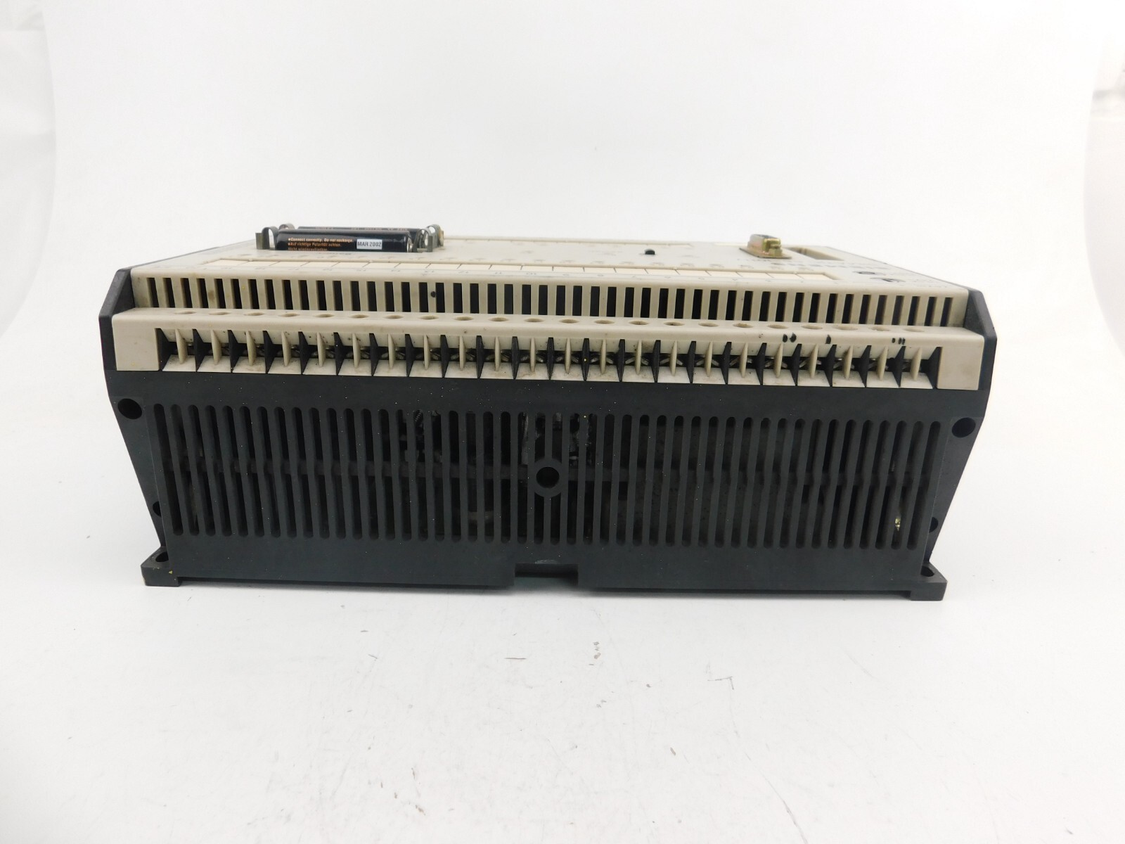 Siemens Simatic s5-101u 6es5 101-8ua11