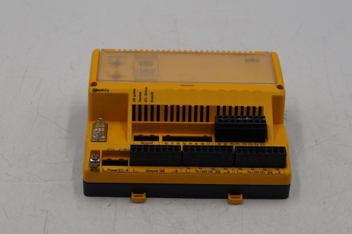 Pilz safety module PSSSBDI16 ref. D’Identification 301130 2.4