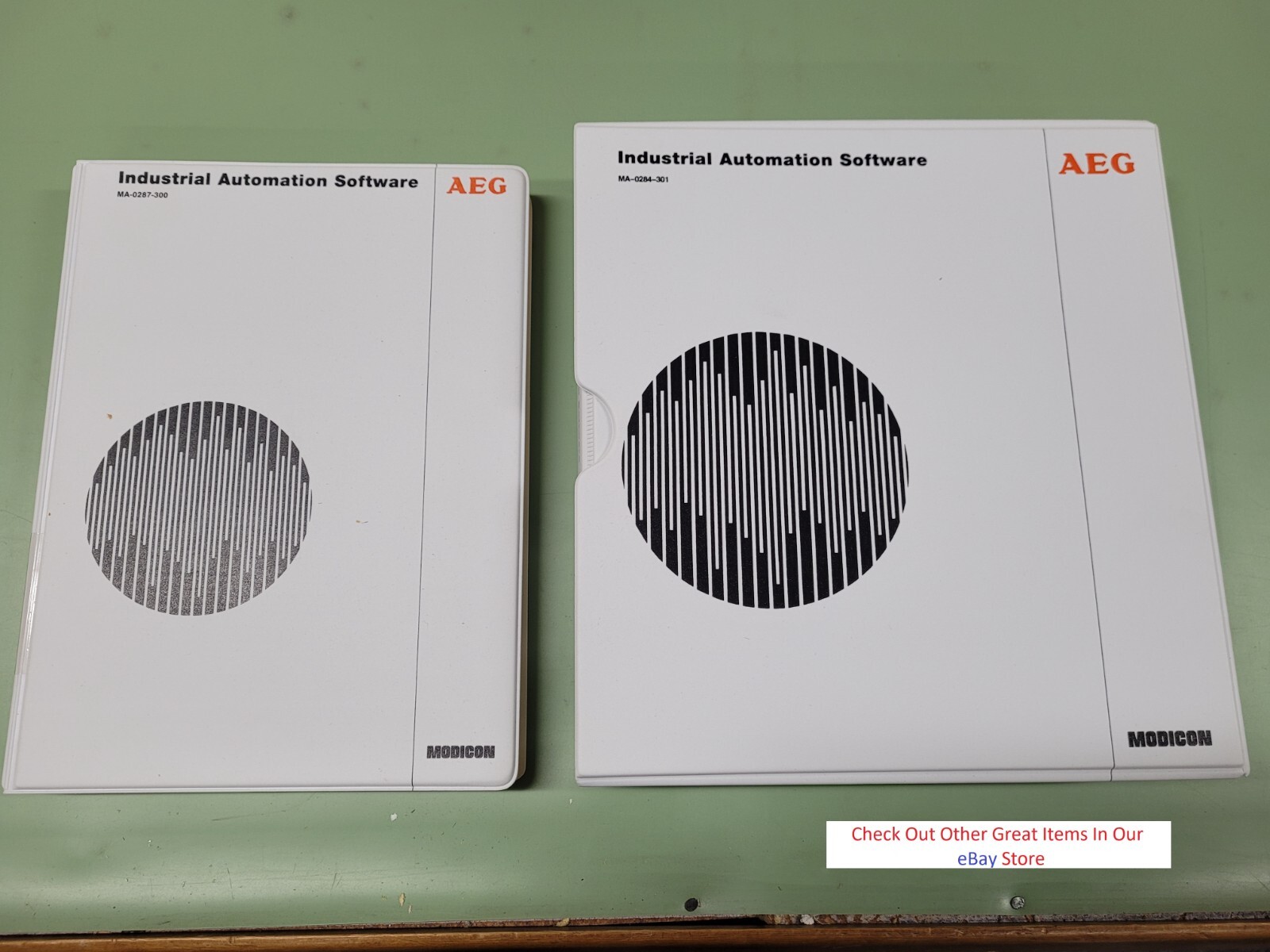MODICON SW-AP98-RXA HOT STANDBY SOFTWARE SWAP98RXA