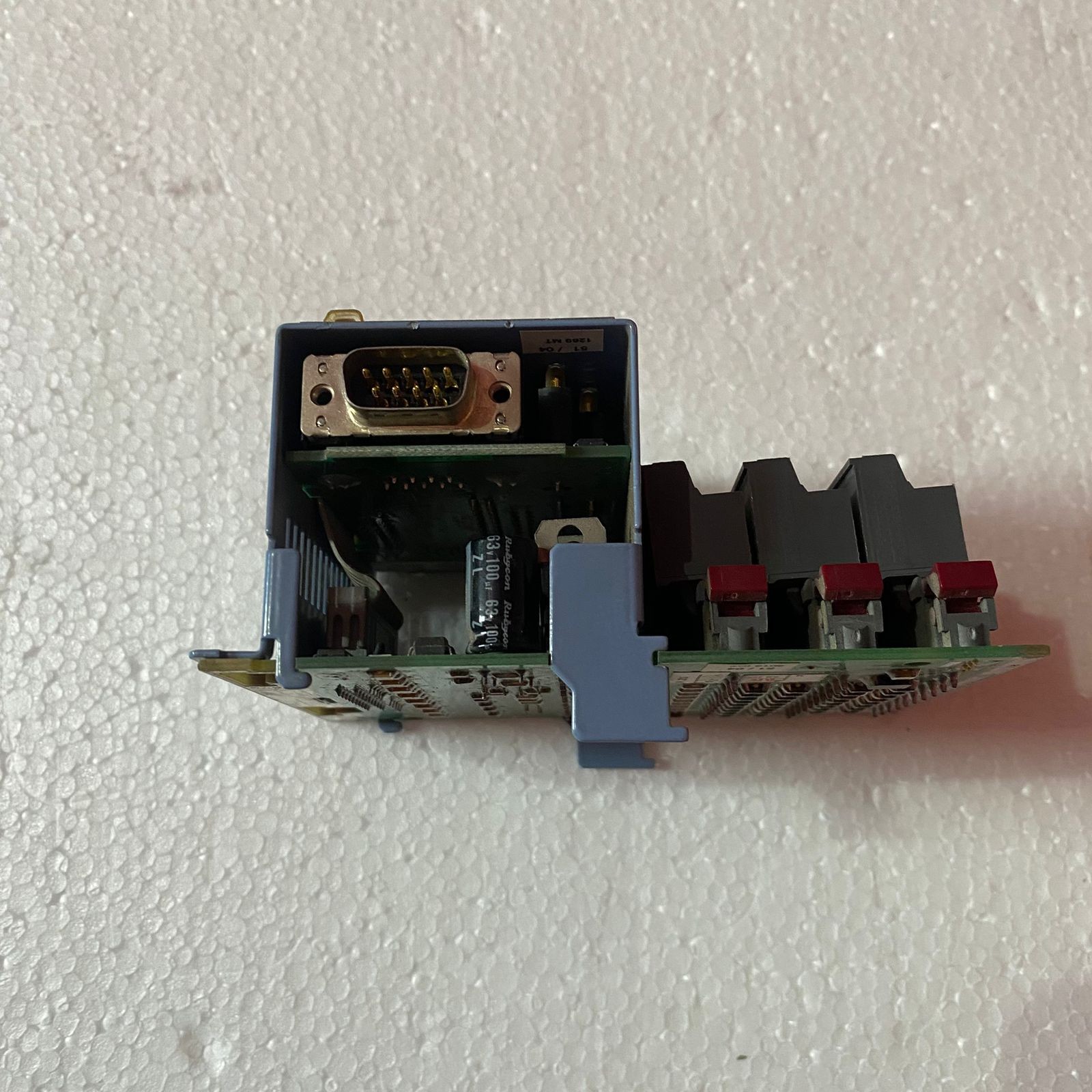 B&R CP470, DO435, AF101 AND AT664 LOT