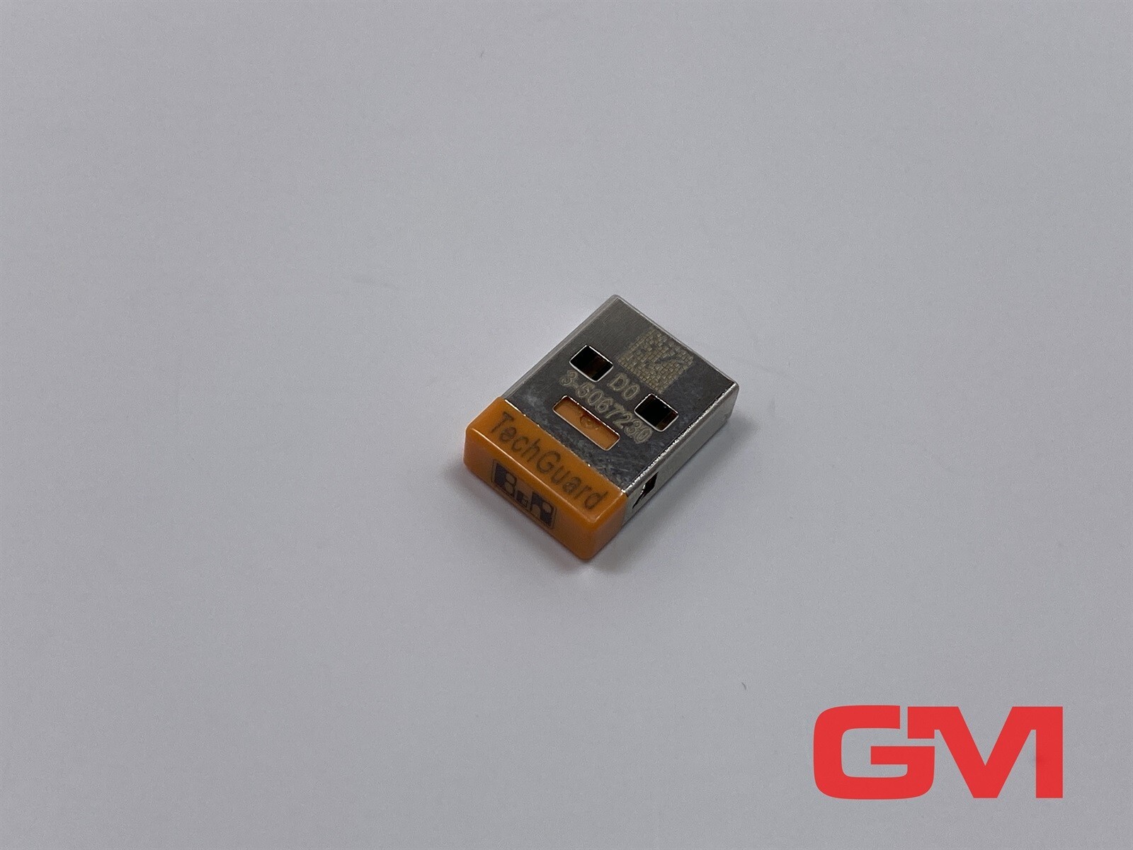B&R Technology Guard (HID) 0TG1000.02 USB for B&R License Management Revision D0
