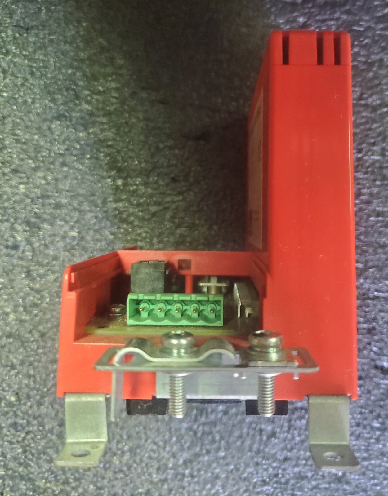 Sew-Eurodrive UFI11A-00 Interbus Id# 0 823 898 7