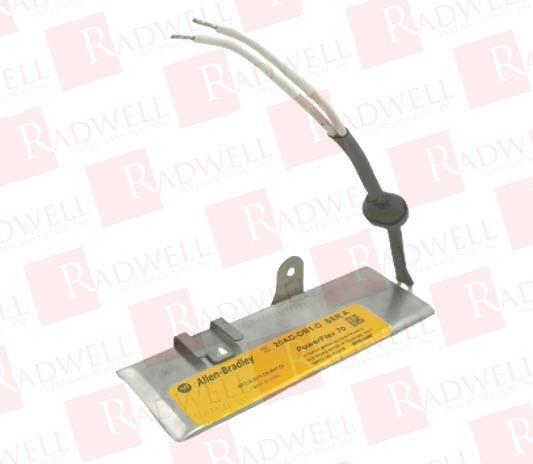 ALLEN BRADLEY 20AD-DB1-D / 20ADDB1D (USED)