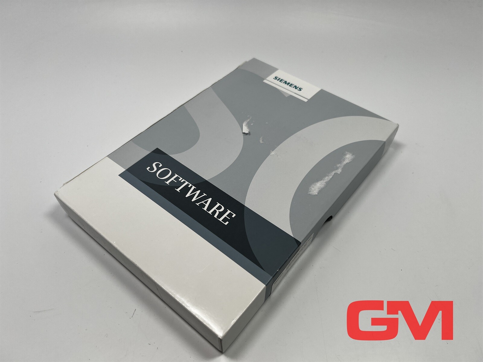 Siemens Single Licence 6AV6613-1DA51-3CA0 Wincc Flexible 2008 Runtime 512