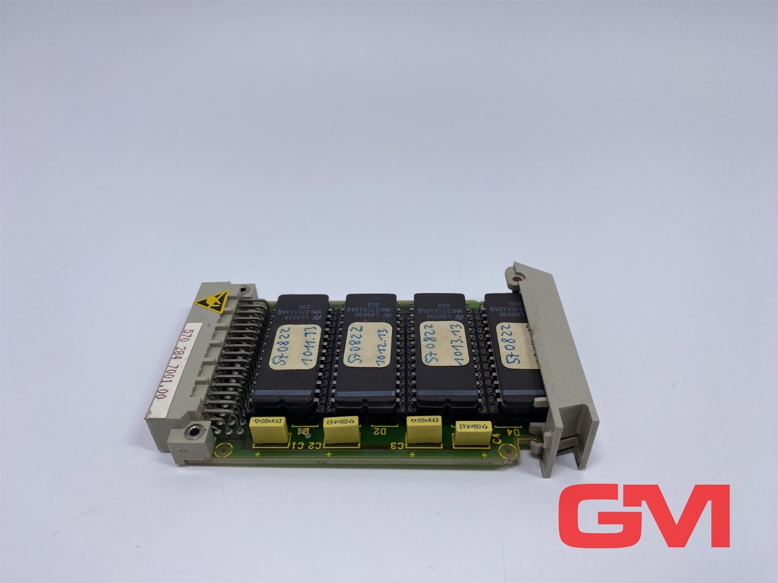 Siemens Basic System SW 6FX1822-1BX01-1B 810/820 Sinumerik