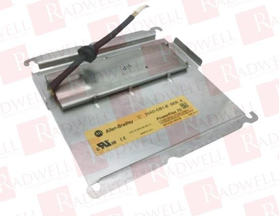 ALLEN BRADLEY 20AD-DB1-B / 20ADDB1B (IN BOX)