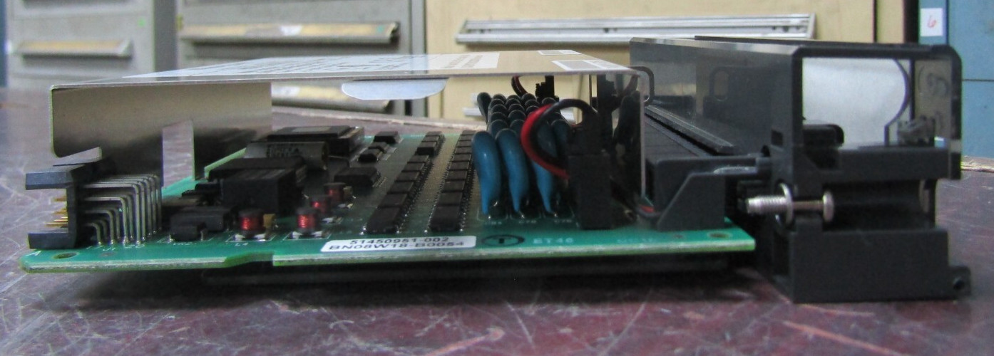 💥 HONEYWELL HC900 CONTROLLER AI 8 CHANNEL 24 VDC 40 mA 900A01-0102