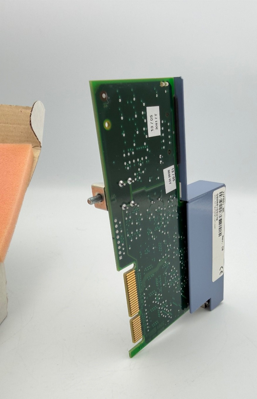 B&R 3IF681.86 REV.C0 Interface Module RS232 Ethernet RJ45 -FREE 2ND DAY AIR