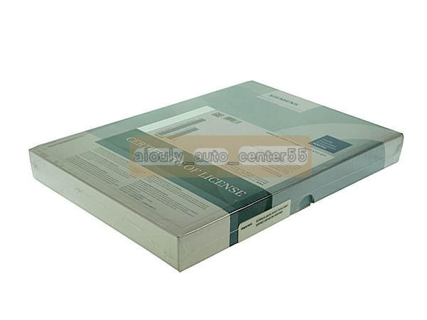 ONE NEW Siemens SIMATIC STEP 7 Prof. V14 SP1 6ES7822-1AA04-0YA5