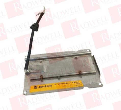 ALLEN BRADLEY 20AD-DB1-A / 20ADDB1A (USED)
