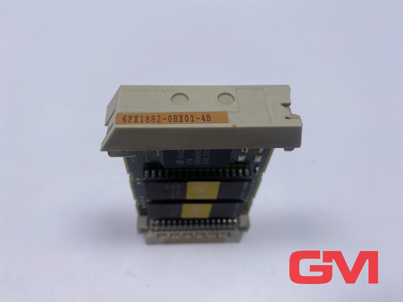 Siemens Basic System Software 6FX1882-0BX01-4B 805SM-TW E-Stand C