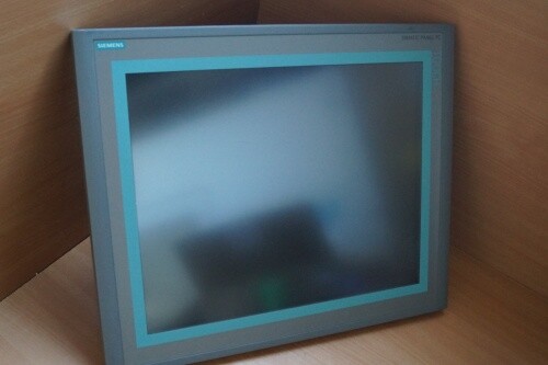 Siemens 6AV7883-7AG20-6GA0 IPC477