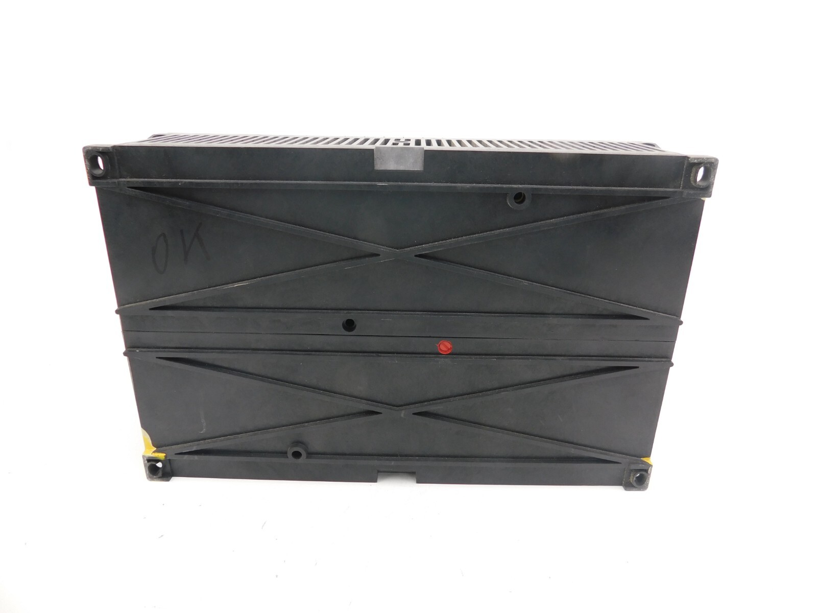 Siemens Simatic s5-101u 6es5 101-8ua11