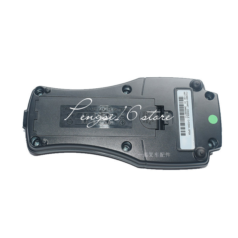 1PC handheld unit programmer AZ1012 controller programmer