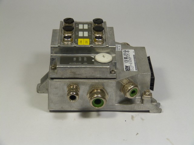 Sew-Eurodrive MFP32D/Z23D Fieldbus Distributor W/ Interface USED