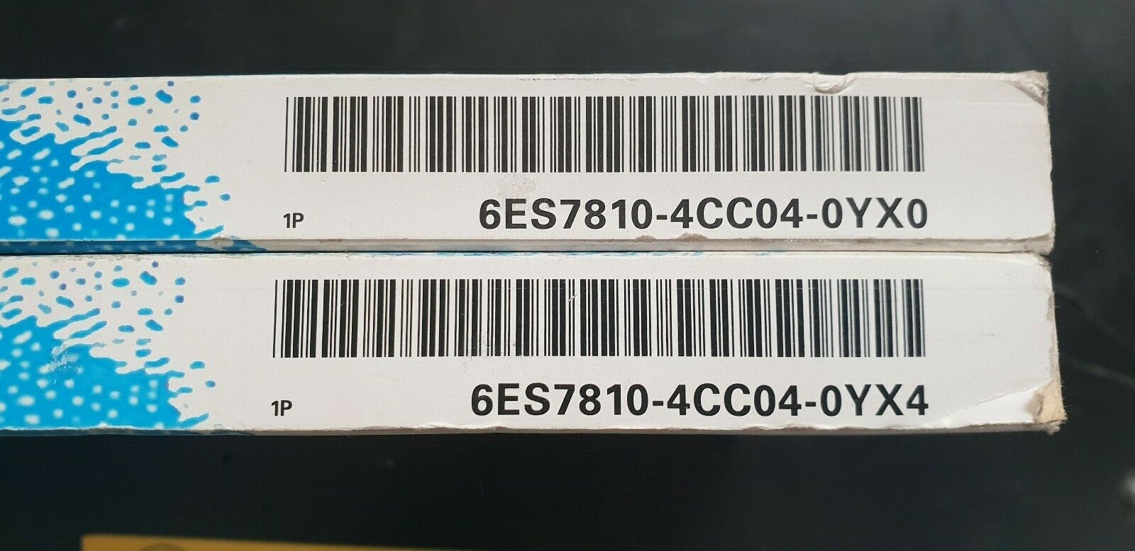 SIEMENS 6ES7810-4CC04-0YX0 SIMATIC S7, STEP7 V5.0 SOFTWARE