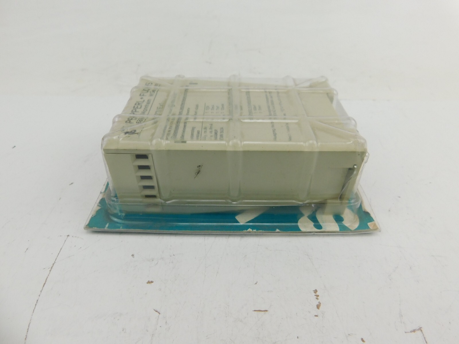 Pepperl+Fuchs WE77/Ex1 Isolation Amplifier