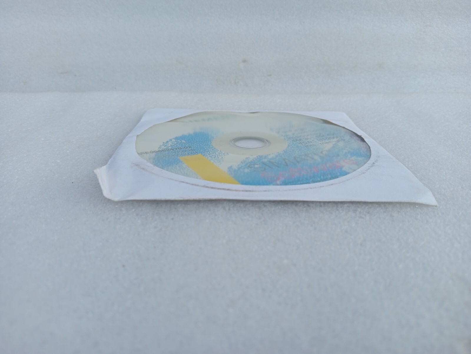 SIEMENS SIMATIC SOFTWARE A5E00062470-20 S79220- A5647-F000-01