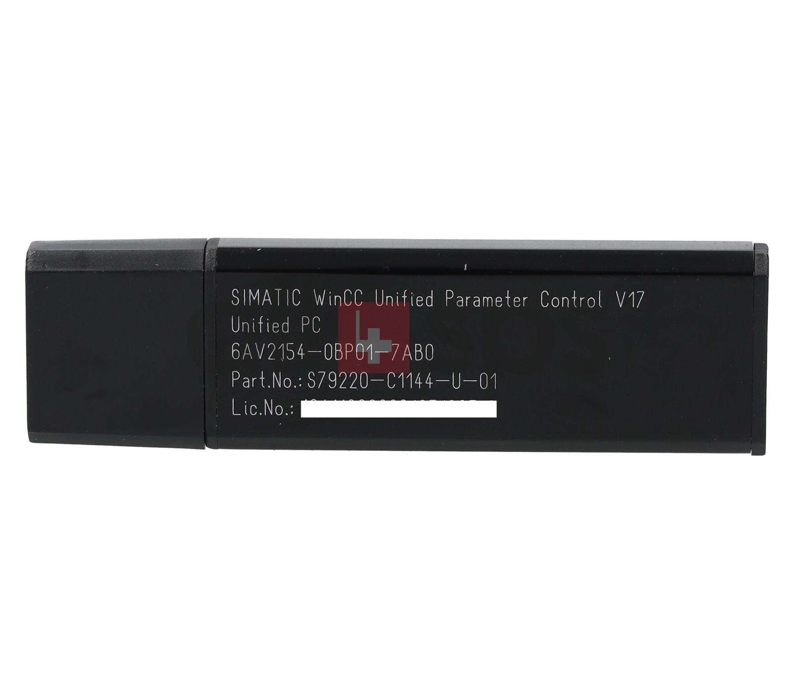 SIMATIC WINCC UNIFIED PARAM CONTR V17 KEIN LIC.PAPER – 6AV2154-0BP01-7AB0 (NO)