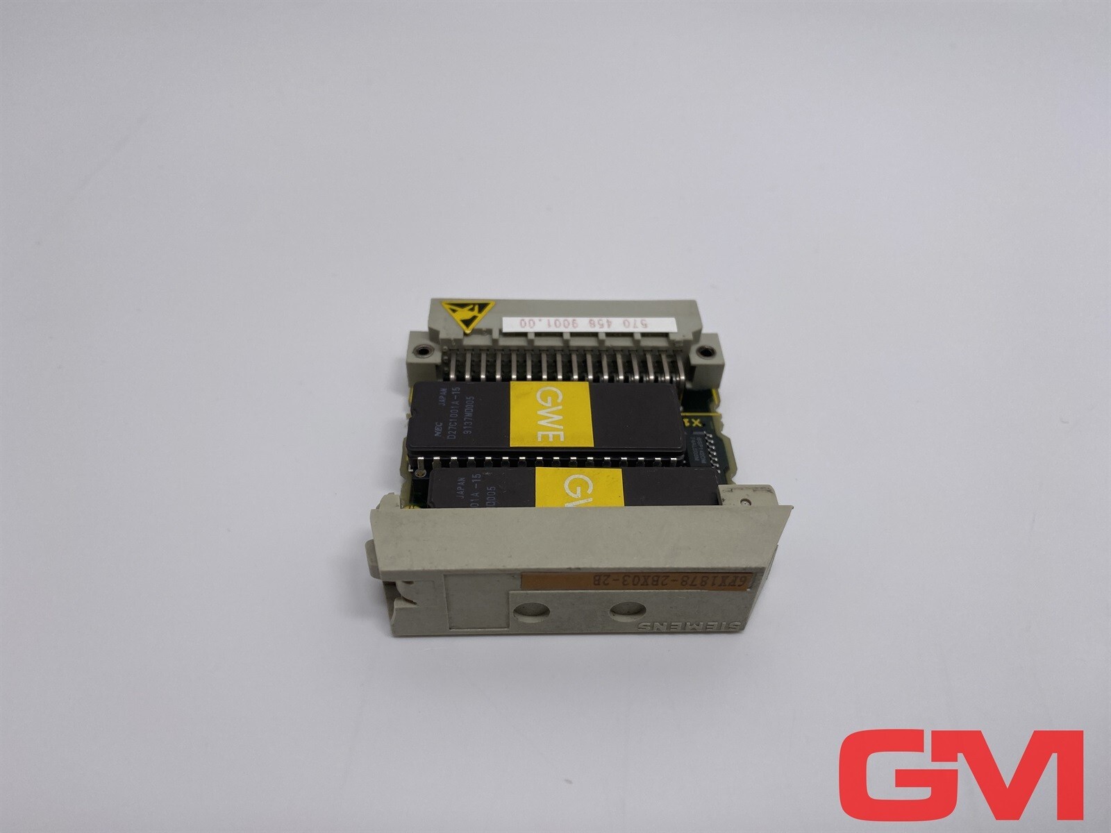 Siemens PLC Software 6FX1878-2BX03-2B SINUMERIK 840 6FX1878 Software Module