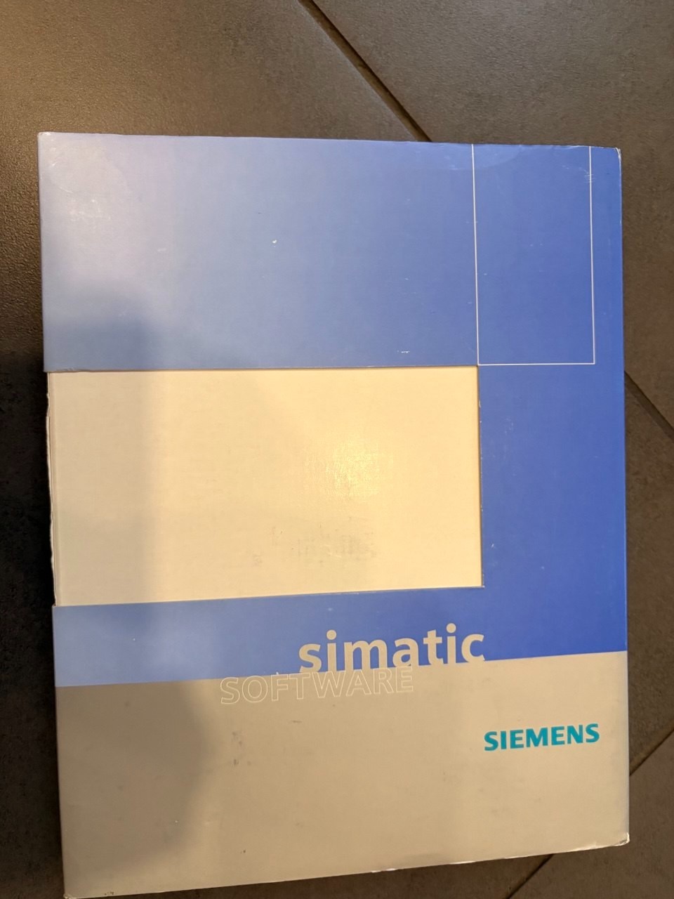 Siemens 6GK1704-1LW63-3AA0 SIMATIC NET Software 2005 Edition Industrial