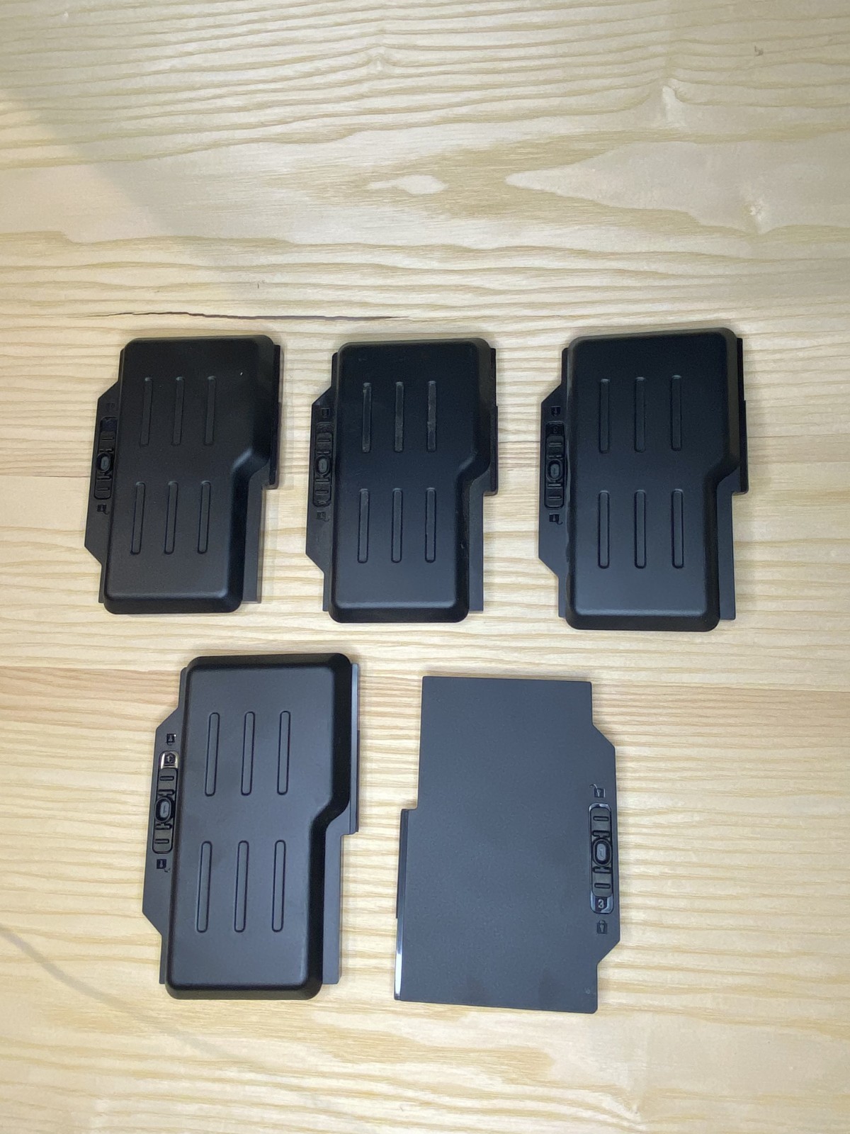 Endress + Hauser Tablet Field Xpert SMT70 512GB/16GB Complete Set + MobiLink +++