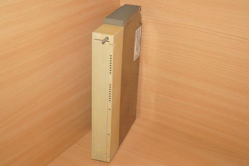 Siemens 6ES5 482-7LF11 // 6ES5 482-7LF11 E Stand: 03