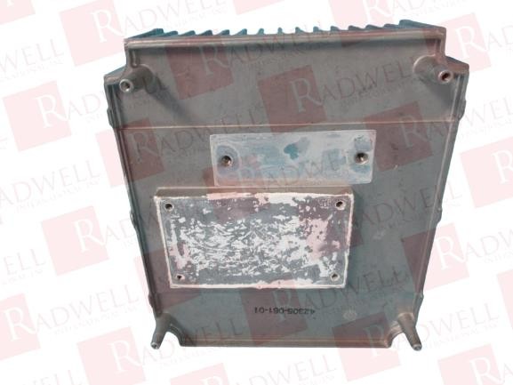 ALLEN BRADLEY 42305-061-01 / 4230506101 (USED)