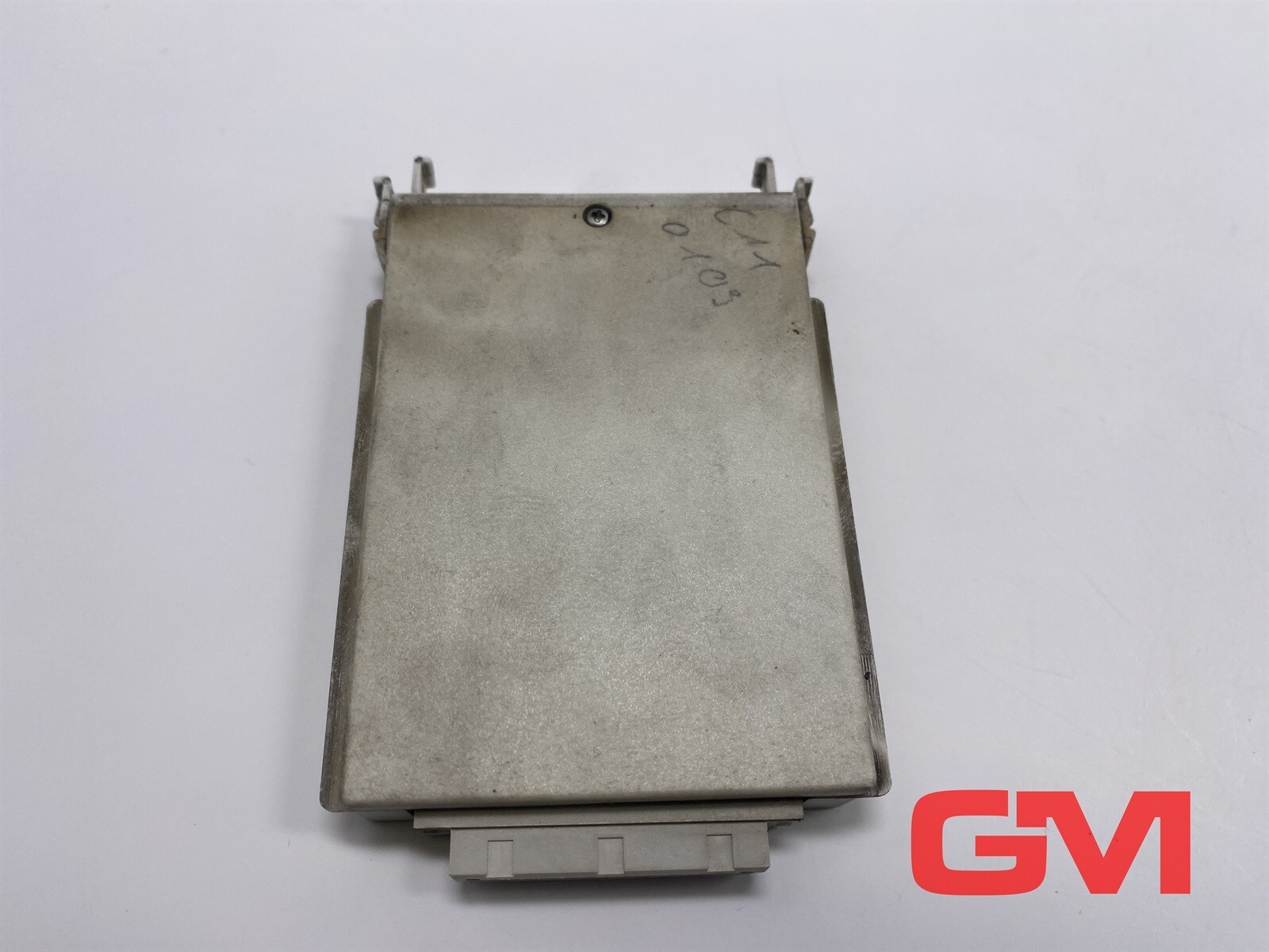 Indramat Software Module DSM 2.1-C01.07 Module DSM 2.1 109-0785-4B06-03 Damaged