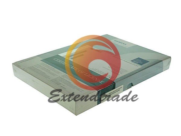 ONE NEW Siemens SIMATIC STEP 7 Prof. V14 SP1 6ES7822-1AA04-0YA5