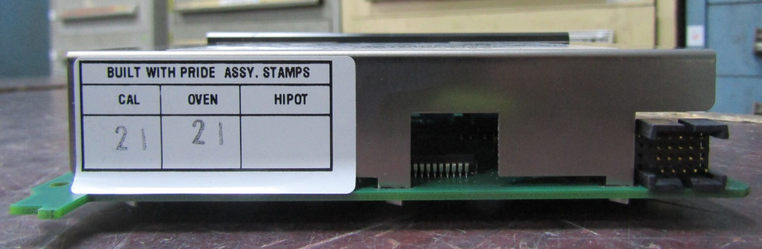 💥 HONEYWELL HC900 CONTROLLER AI 8 CHANNEL 24 VDC 40 mA 900A01-0102