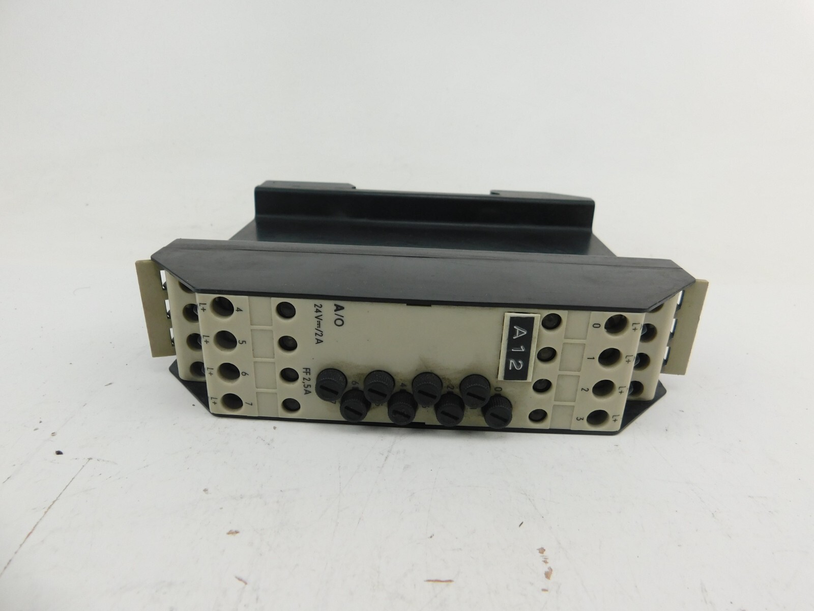 Siemens Simatic S5 6ES5 410-7AA 11
