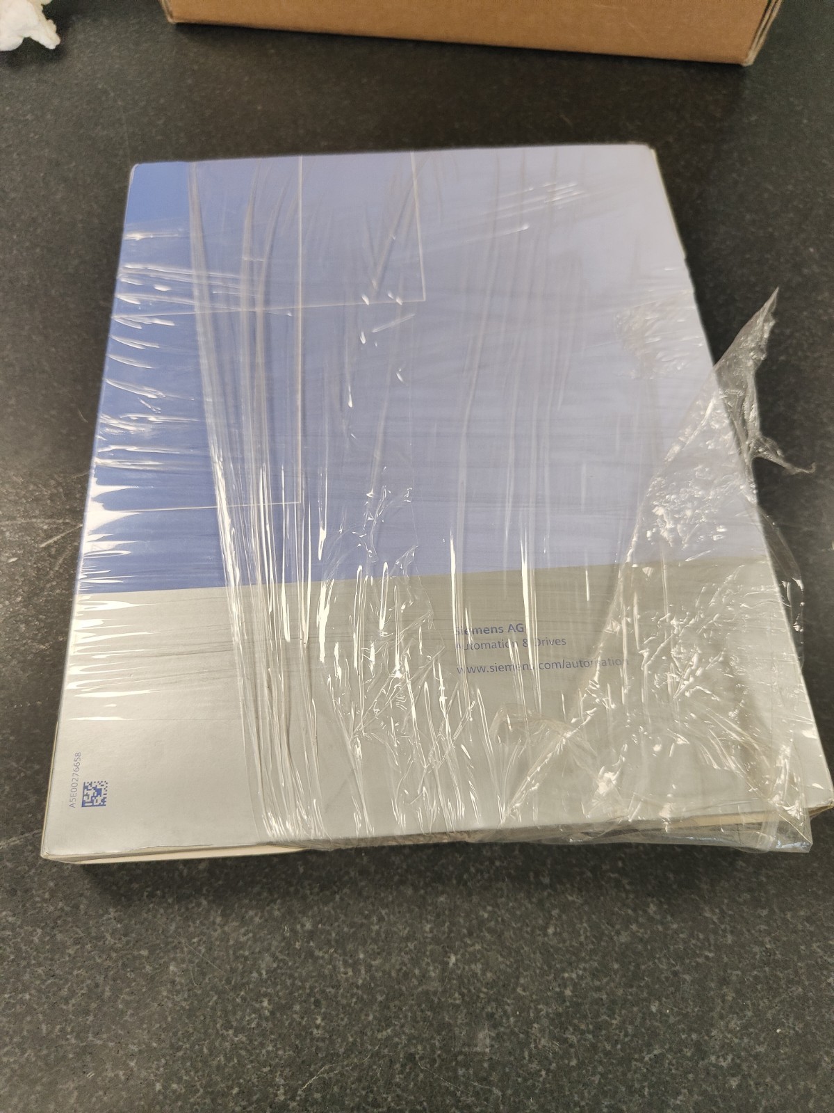 SIEMENS 6GK1704-5CW64-3AA0 SIMATIC NET PB SOFTNET-S7/2006