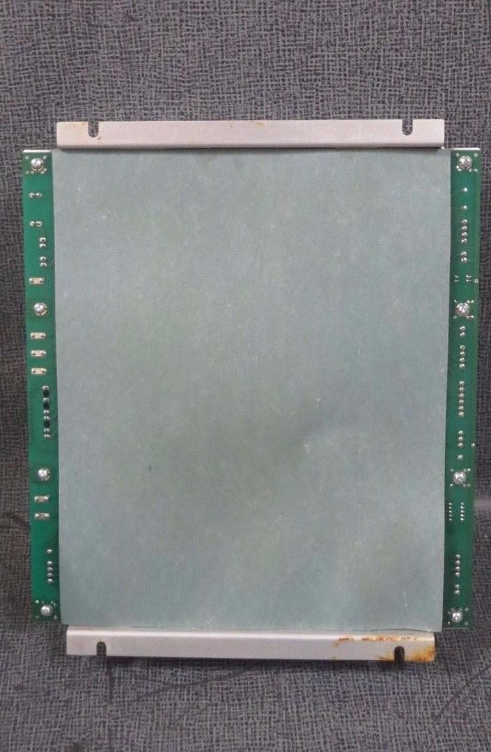 TRANE CHILLER MODULE X13650477-07 REV H SOFTWARE : 6200-0050-11 ** WARRANTY **