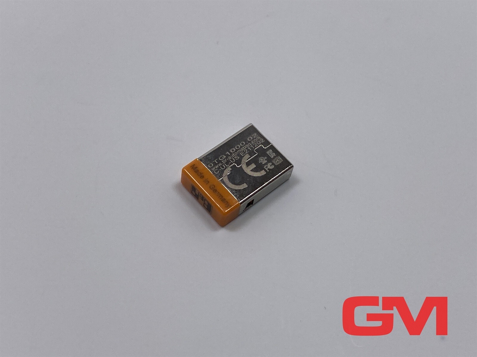 B&R Technology Guard (HID) 0TG1000.02 USB for B&R License Management Revision D0