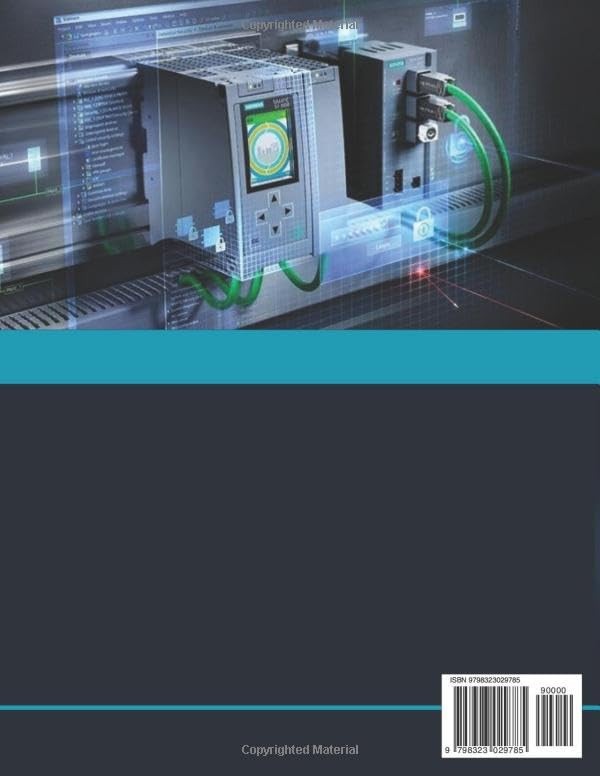 PLC Programming 2024 Guide for Beginners: Mastering the Art of Automation -…