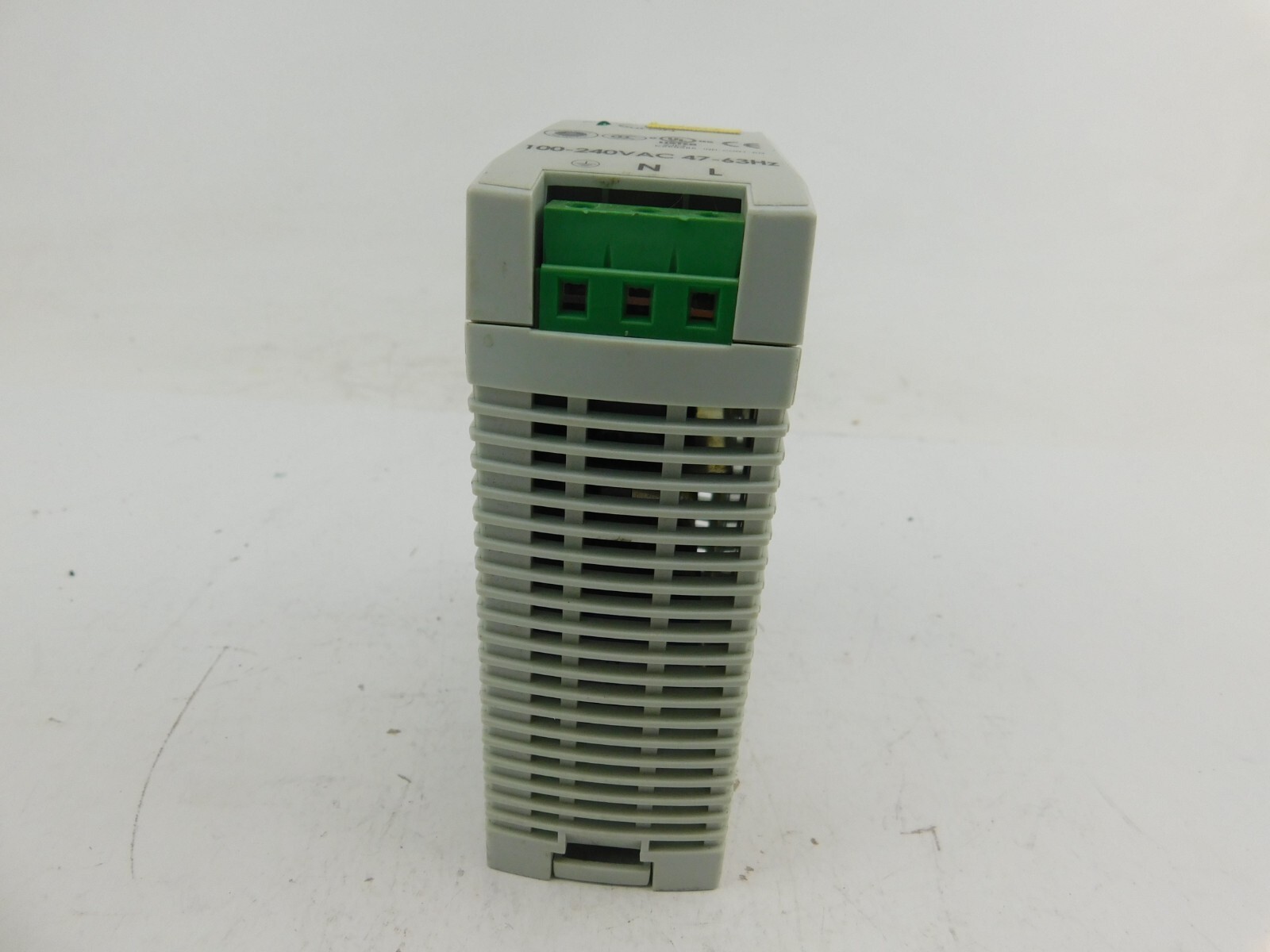 Carlo Gavazzi SPD 2431 AC/DC Converter 24 V AC-1.25A