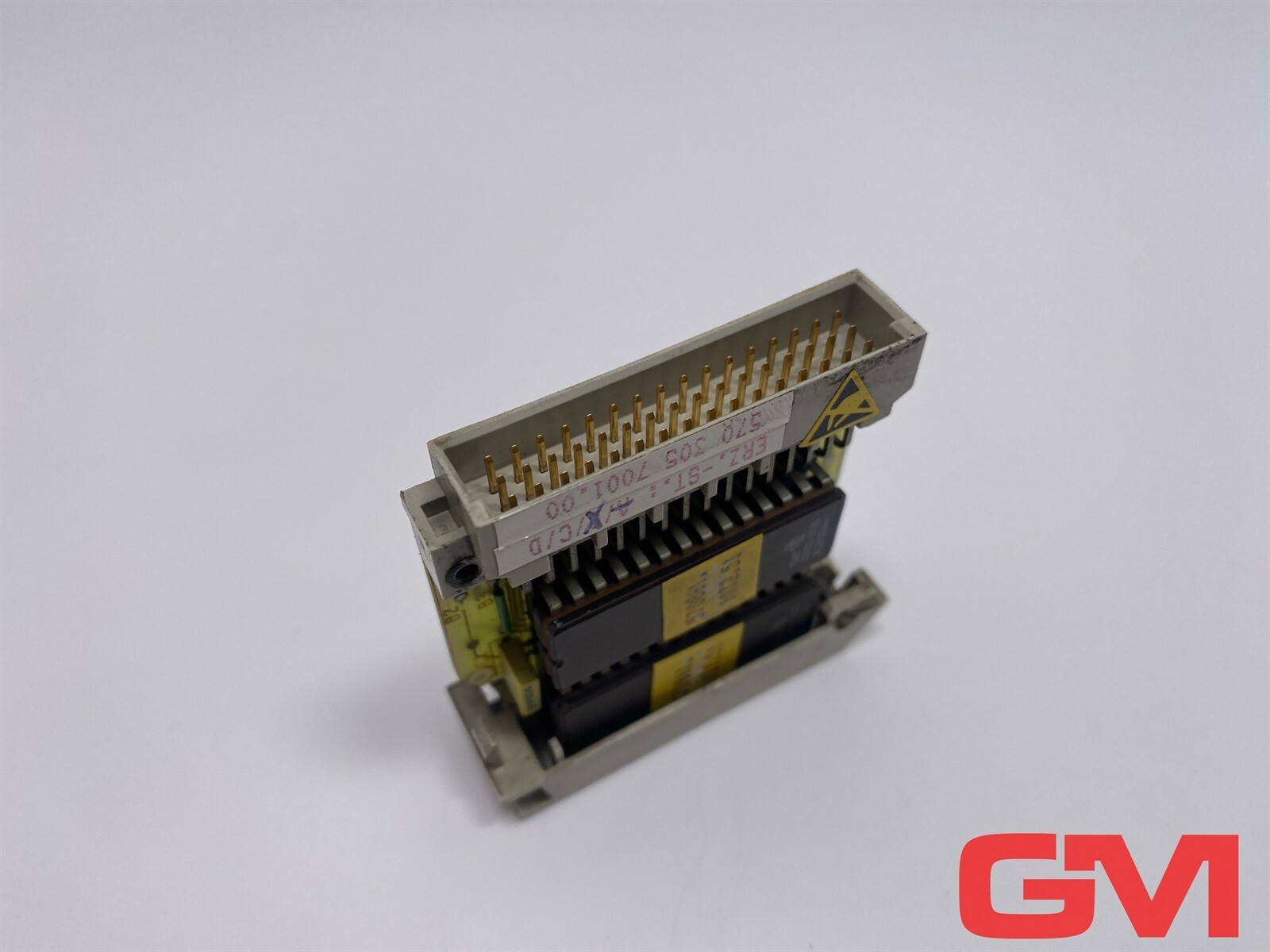 Siemens Programming Module 6FX1861-1BX03-5B PLC Software Sinumerik E-Stand B