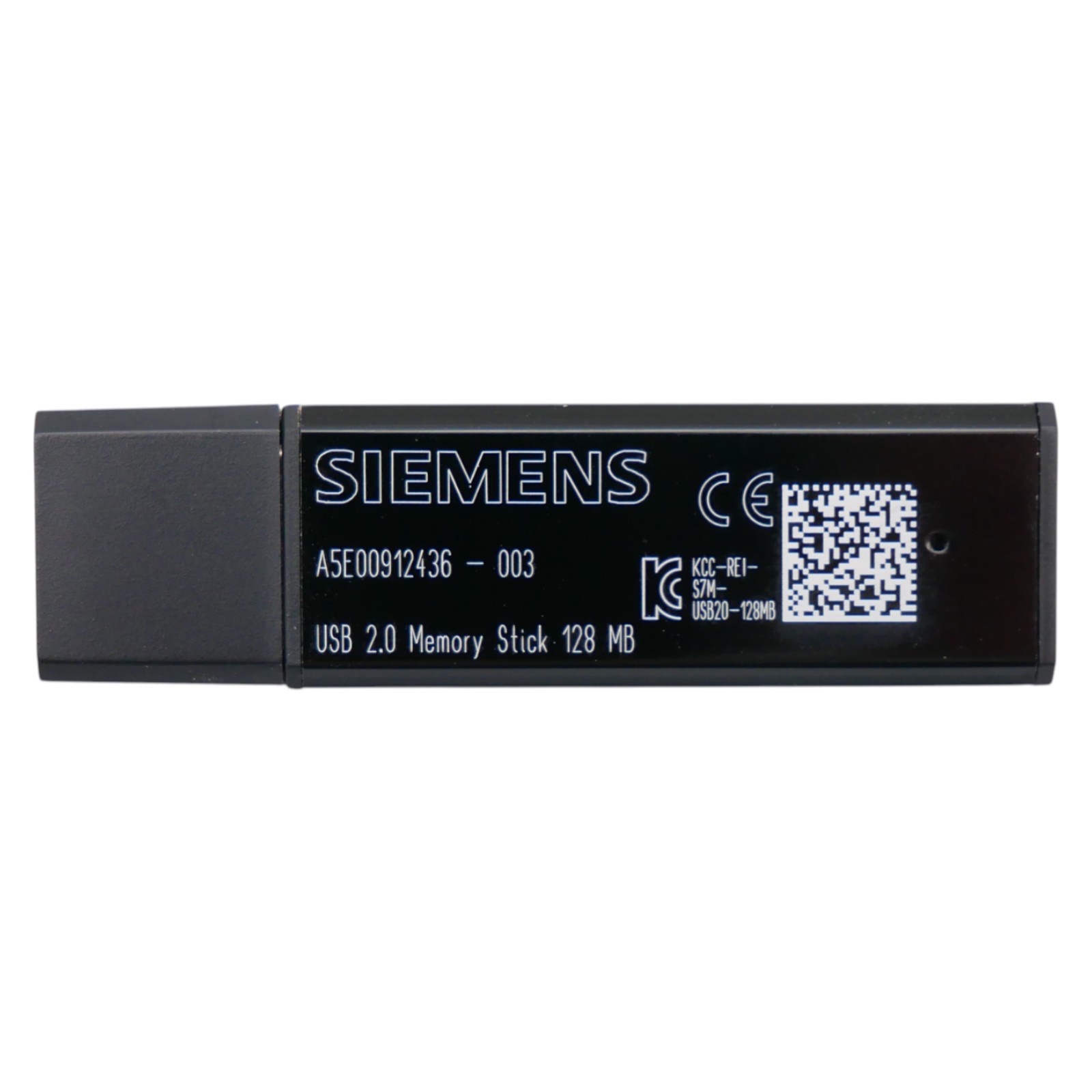 Siemens SIMATIC 6ES7761-5EF01-0YA0 V4.1.1 WinAC MP 277 -Unused/Original Packaging-