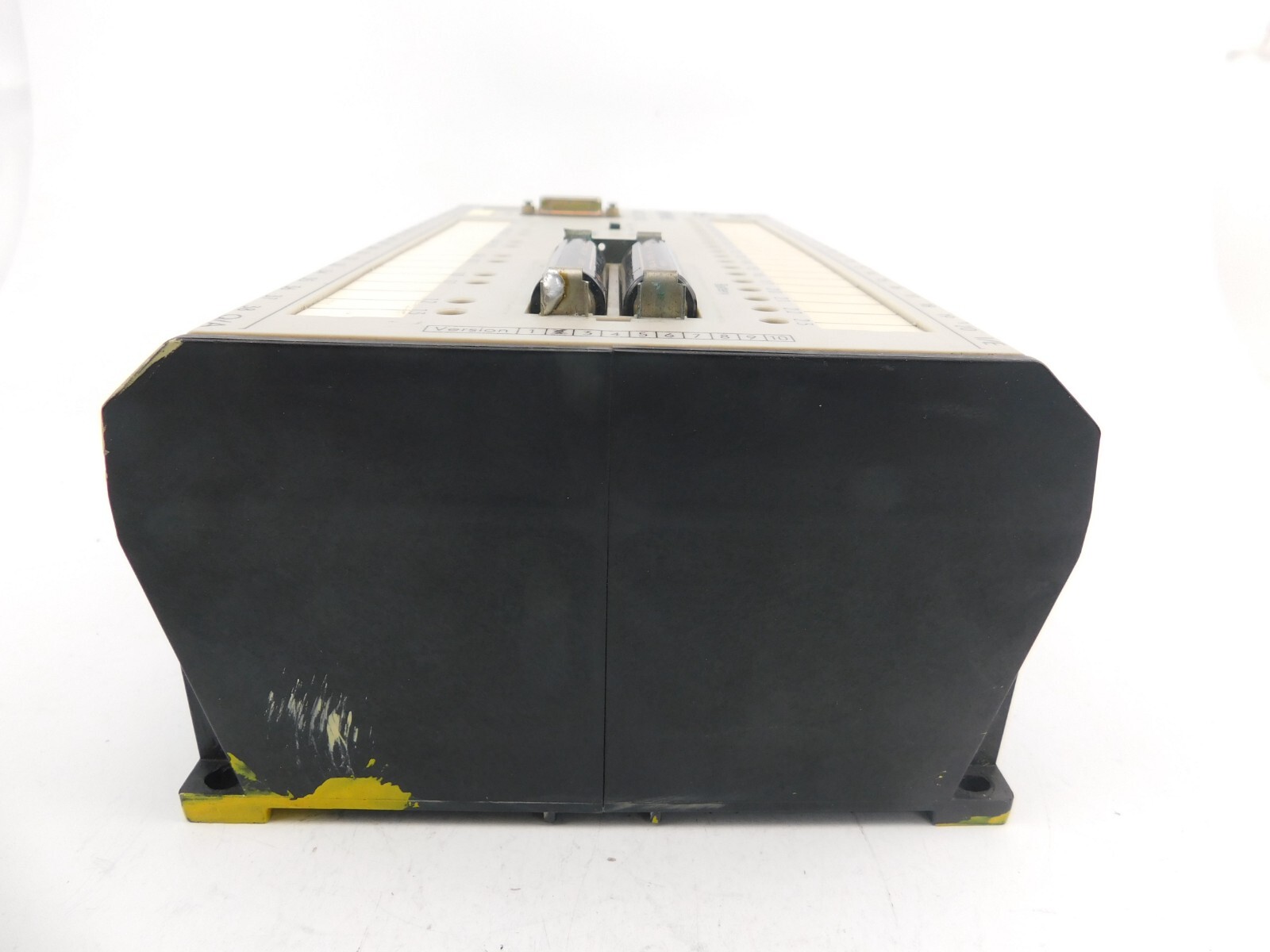 Siemens Simatic s5-101u 6es5 101-8ua11