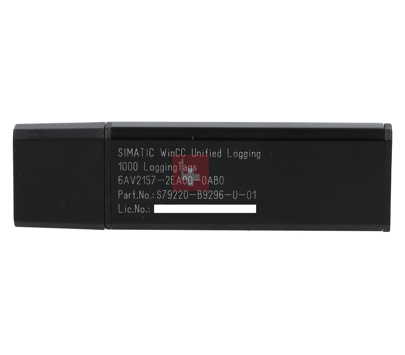 SIMATIC WINCC UNIFIED LOGGING 1000 NO LIC.PAPER – 6AV2157-2EA00-0AB0 (NO)