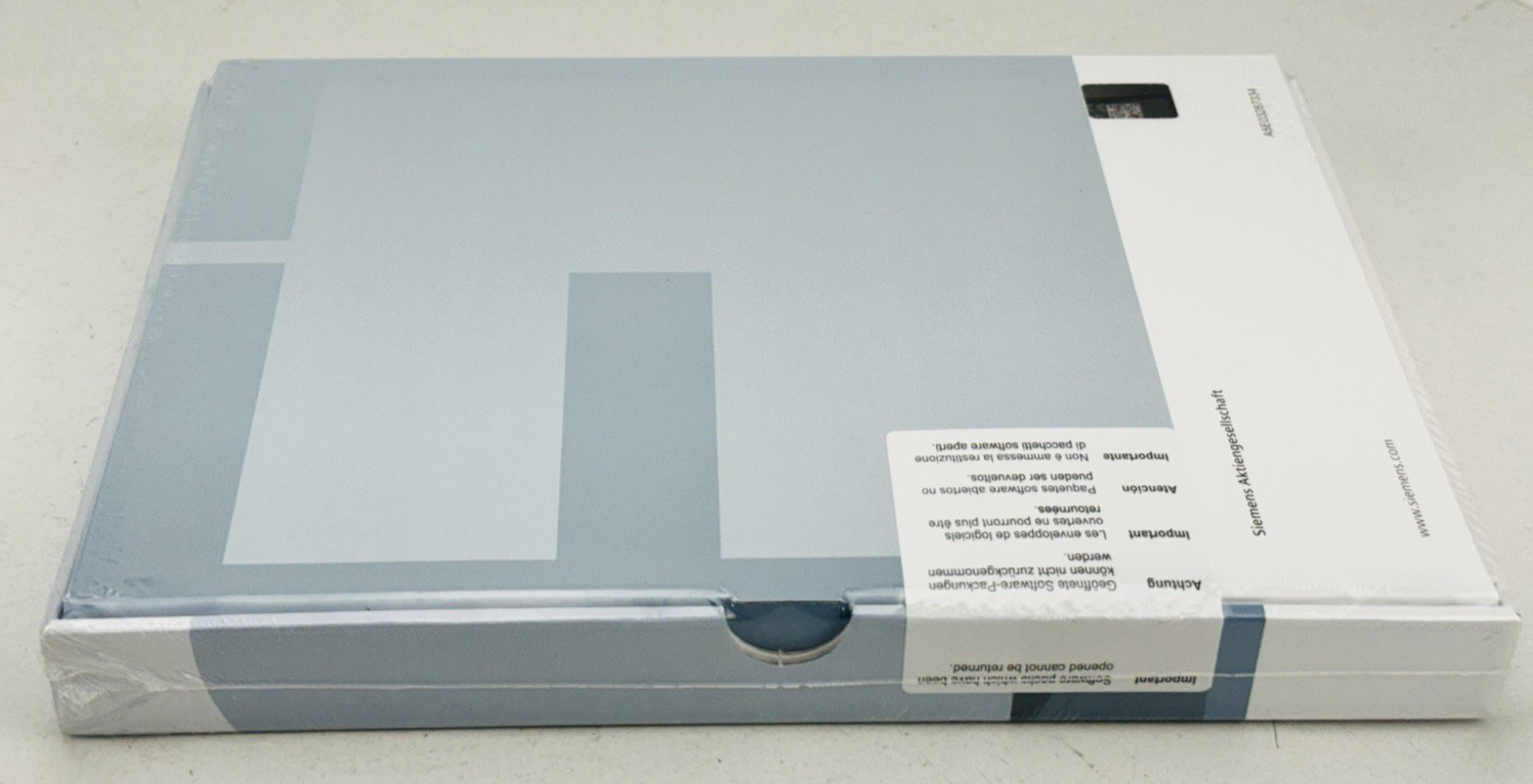 New! SIEMENS 6GK1716-0HB00-3AE0 S7 Reconnect SUS Simatic Net V15 * WARRANTY*