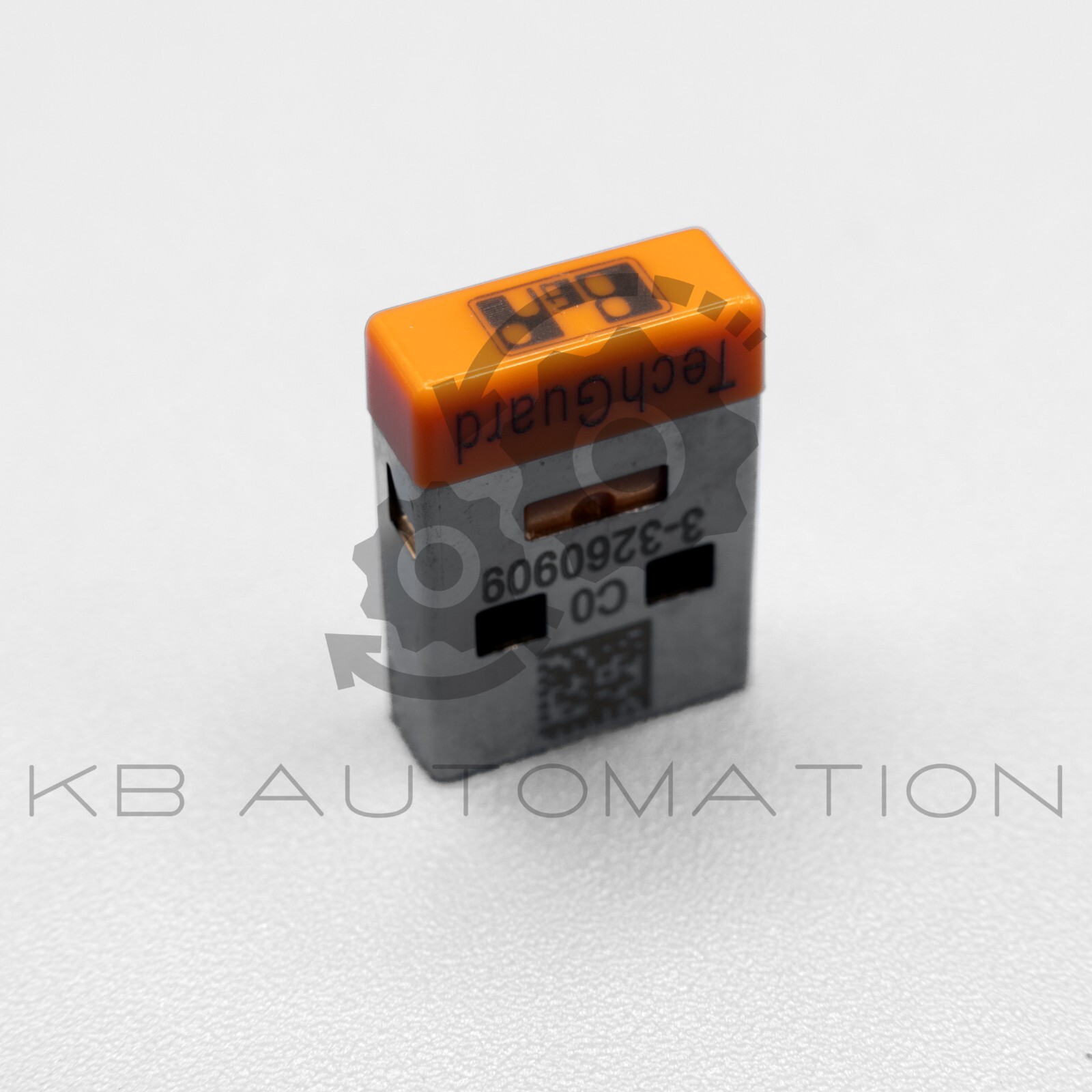 0TG1000.02 B&R Automation Technology Guard (HID) software on USB 2.0 stick
